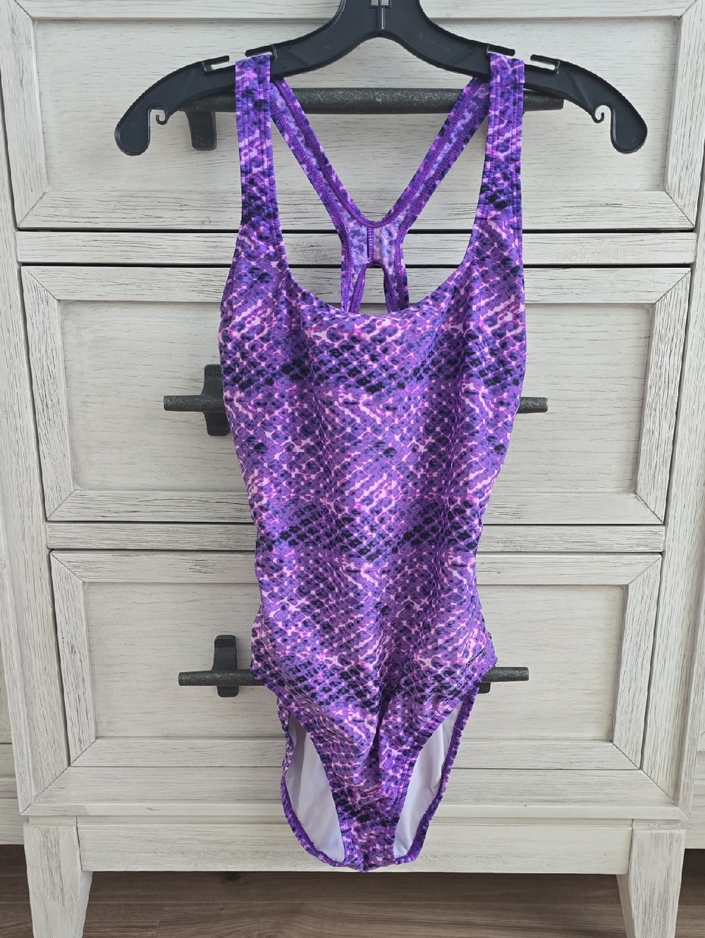 Speedo Womens Ultraback One Piece Swim Suit
